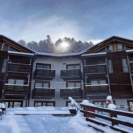 Savoia Resort Bardonecchia Luaran gambar