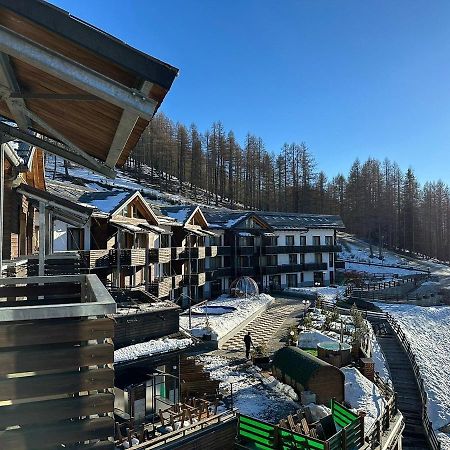 Savoia Resort Bardonecchia Luaran gambar