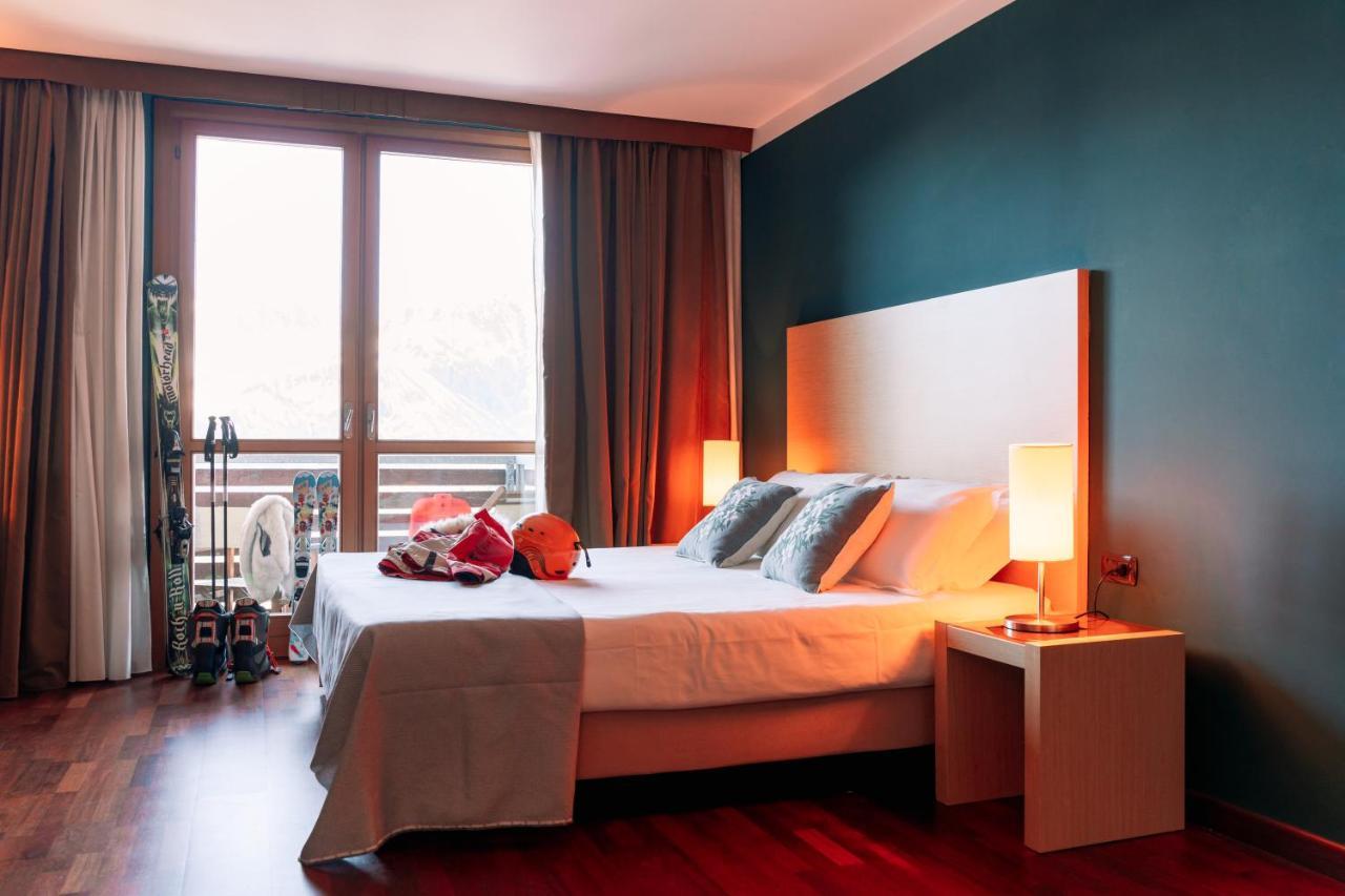 Savoia Resort Bardonecchia Luaran gambar