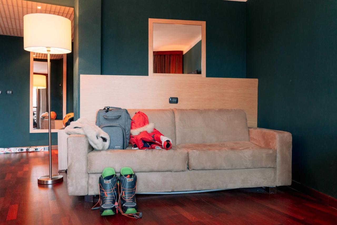 Savoia Resort Bardonecchia Luaran gambar