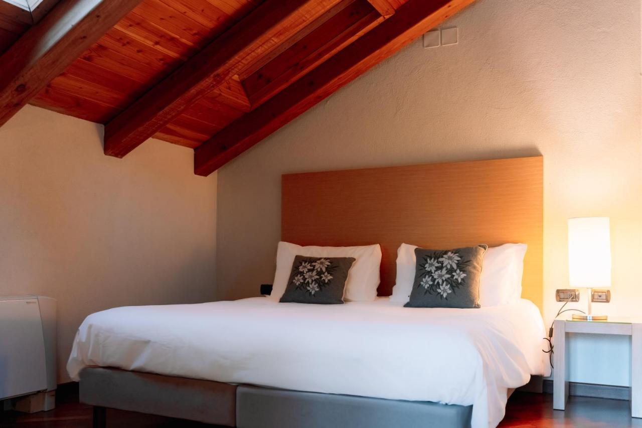 Savoia Resort Bardonecchia Luaran gambar