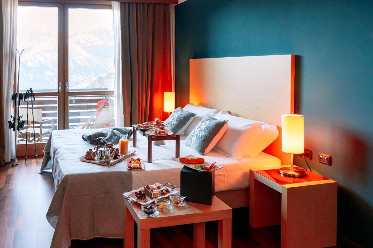 Savoia Resort Bardonecchia Luaran gambar