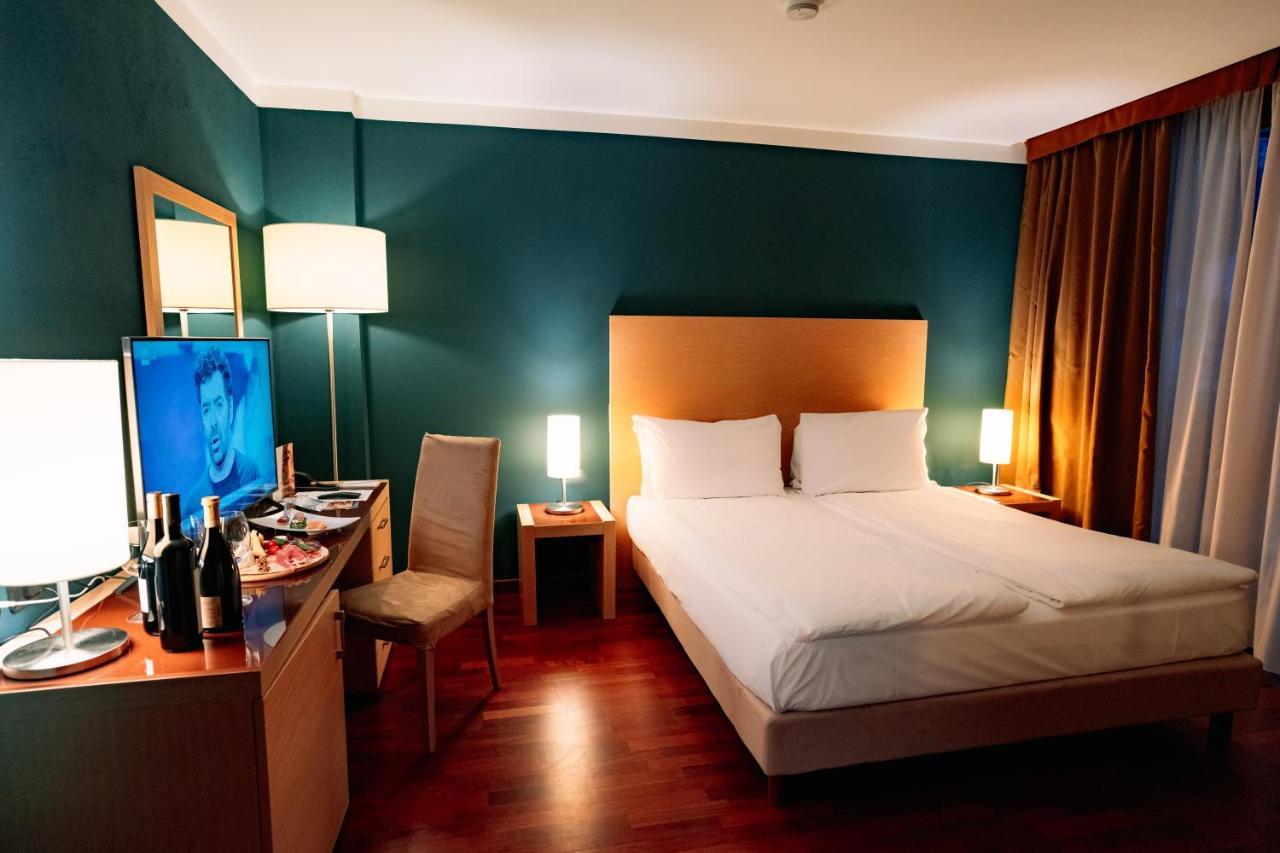 Savoia Resort Bardonecchia Luaran gambar