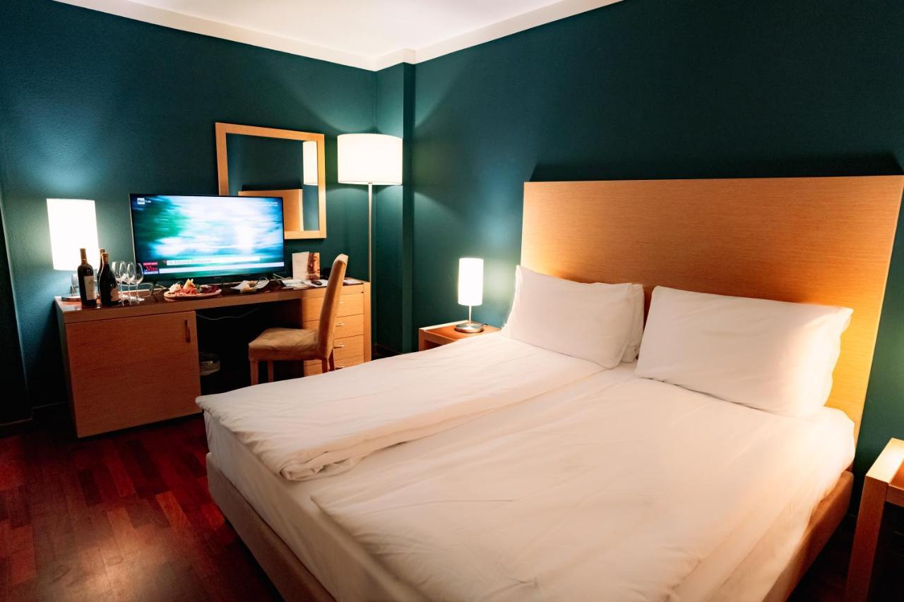 Savoia Resort Bardonecchia Luaran gambar