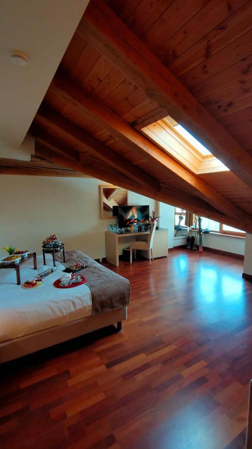 Savoia Resort Bardonecchia Luaran gambar