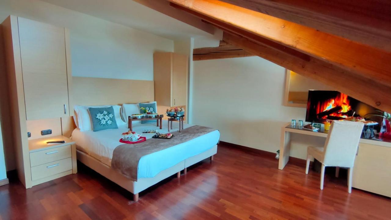 Savoia Resort Bardonecchia Luaran gambar