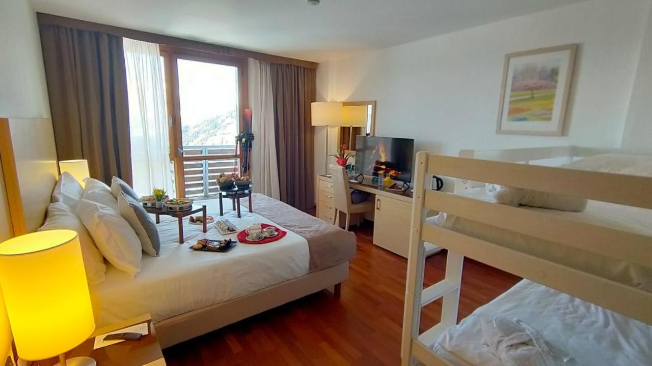 Savoia Resort Bardonecchia Luaran gambar
