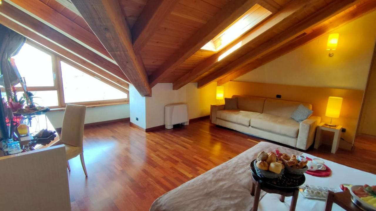 Savoia Resort Bardonecchia Luaran gambar