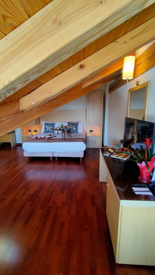 Savoia Resort Bardonecchia Luaran gambar