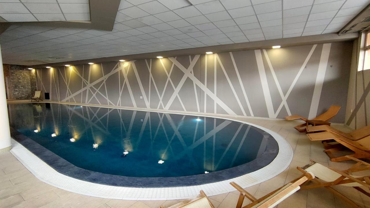 Savoia Resort Bardonecchia Luaran gambar