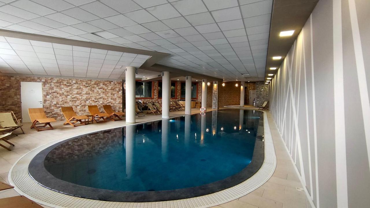 Savoia Resort Bardonecchia Luaran gambar